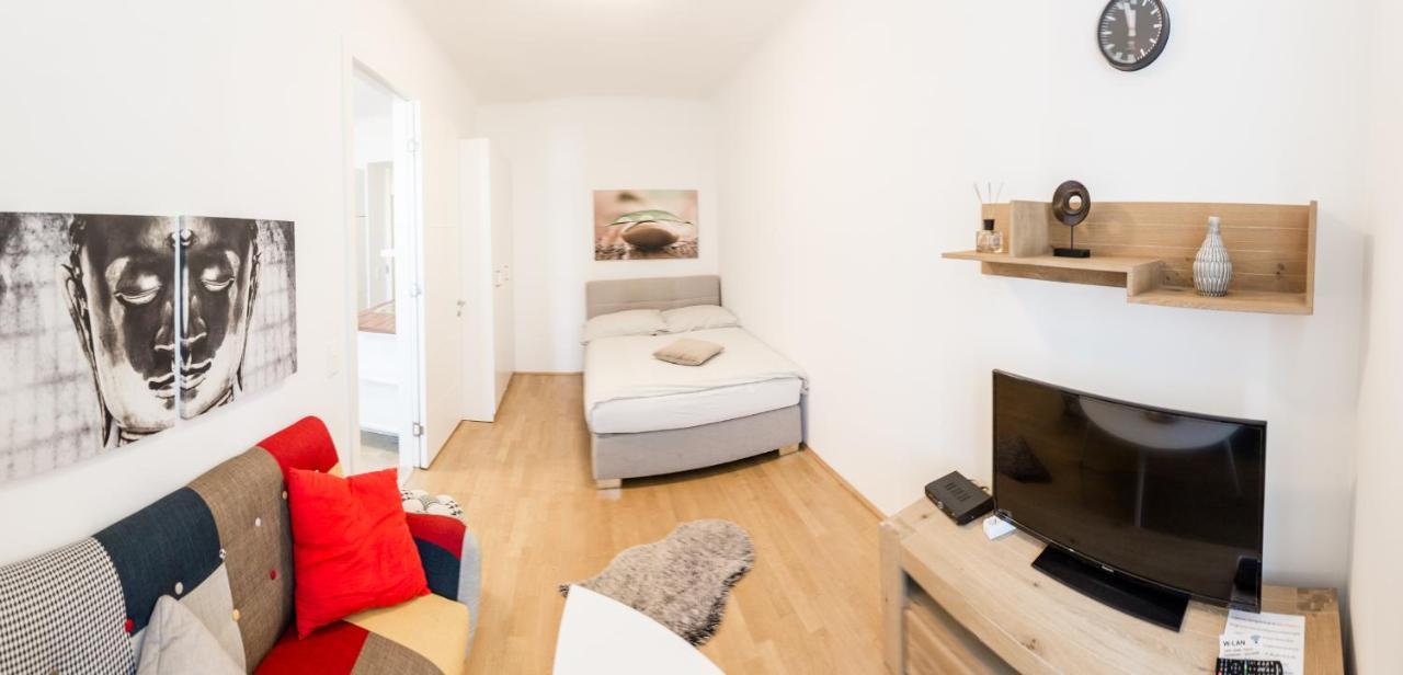 Flarent Vienna Apartments-Wg Экстерьер фото