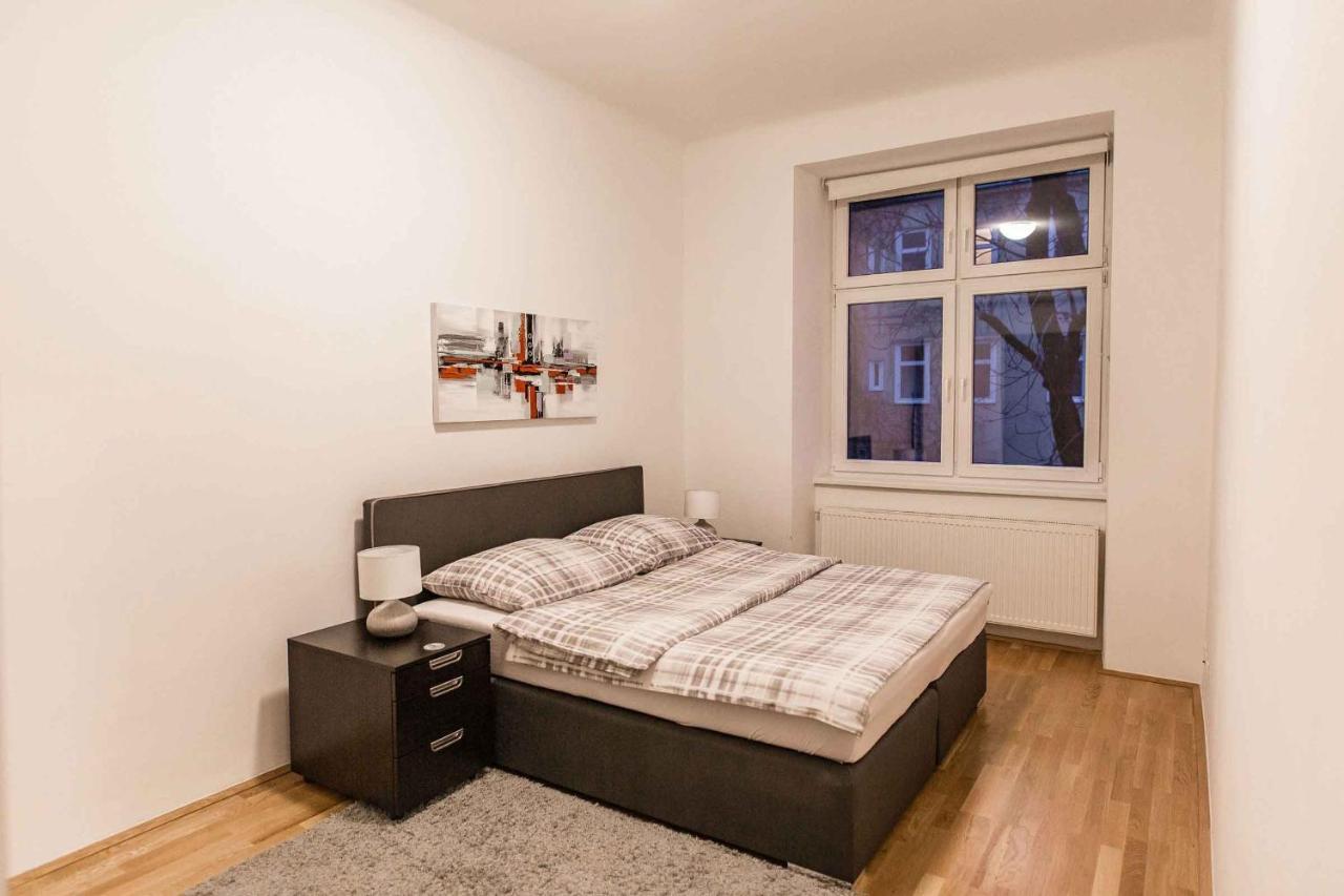 Flarent Vienna Apartments-Wg Экстерьер фото