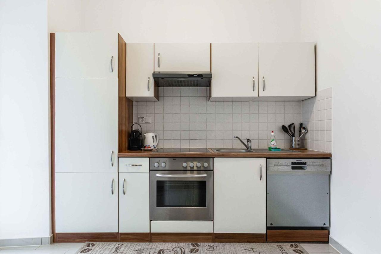 Flarent Vienna Apartments-Wg Экстерьер фото