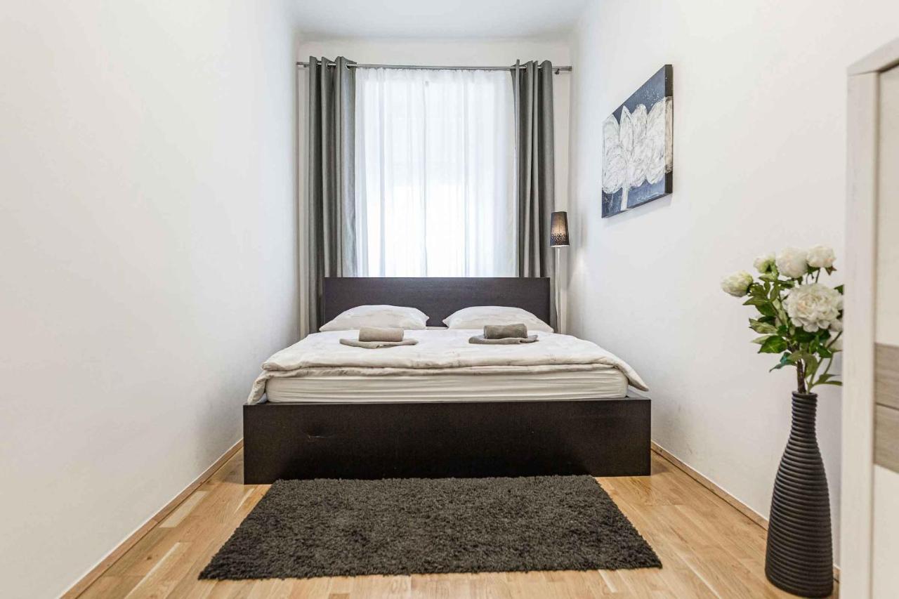 Flarent Vienna Apartments-Wg Экстерьер фото