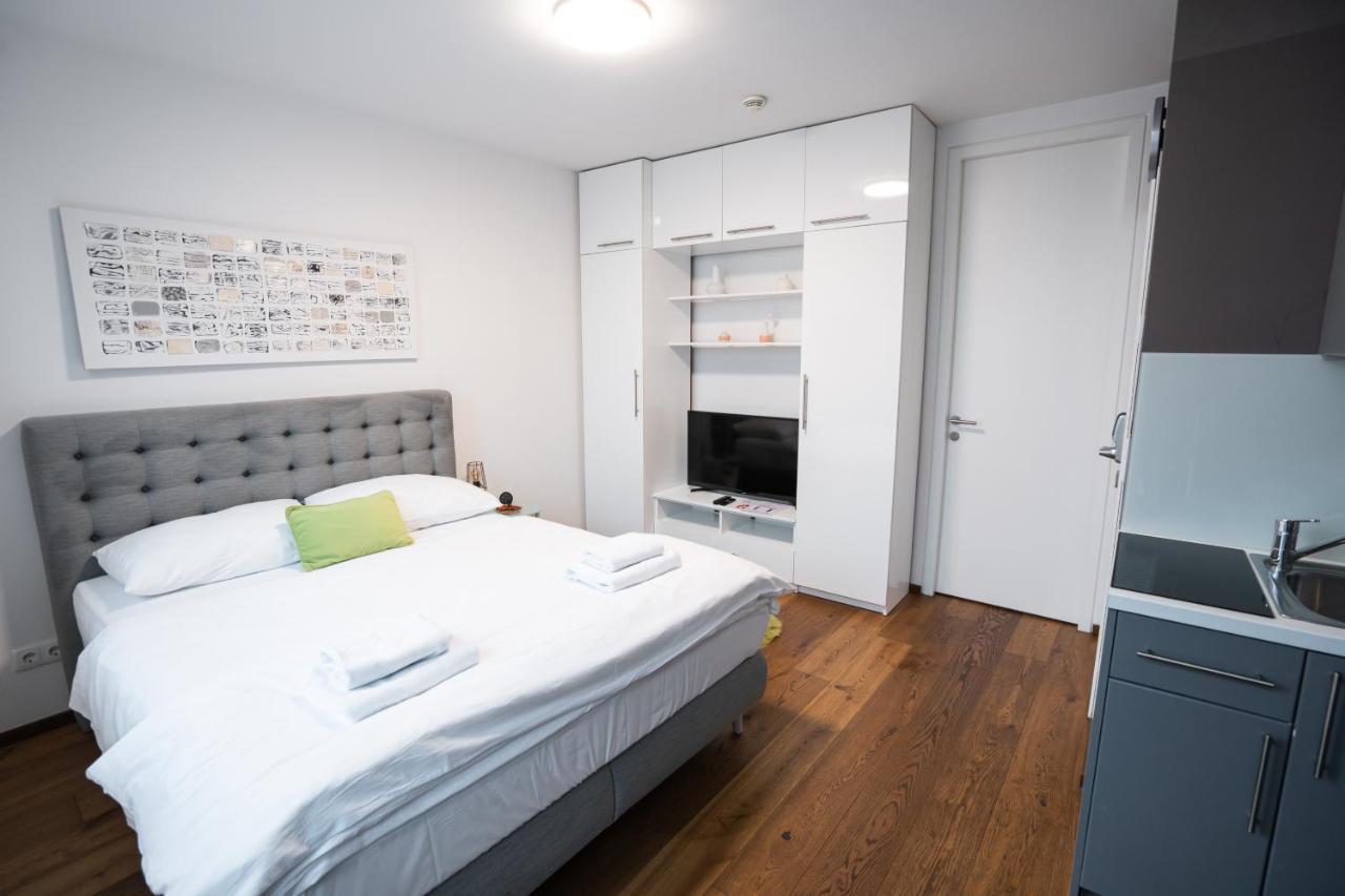 Flarent Vienna Apartments-Wg Экстерьер фото