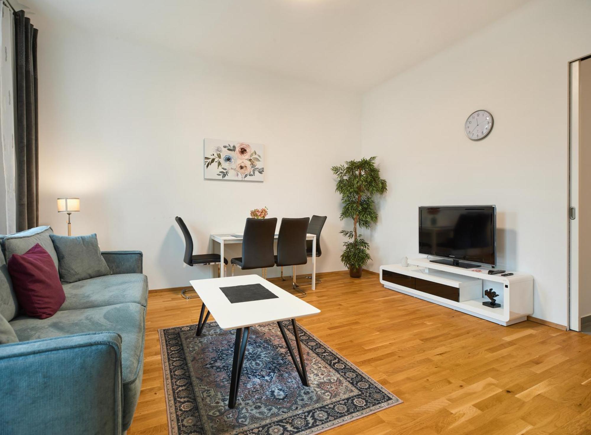 Flarent Vienna Apartments-Wg Экстерьер фото