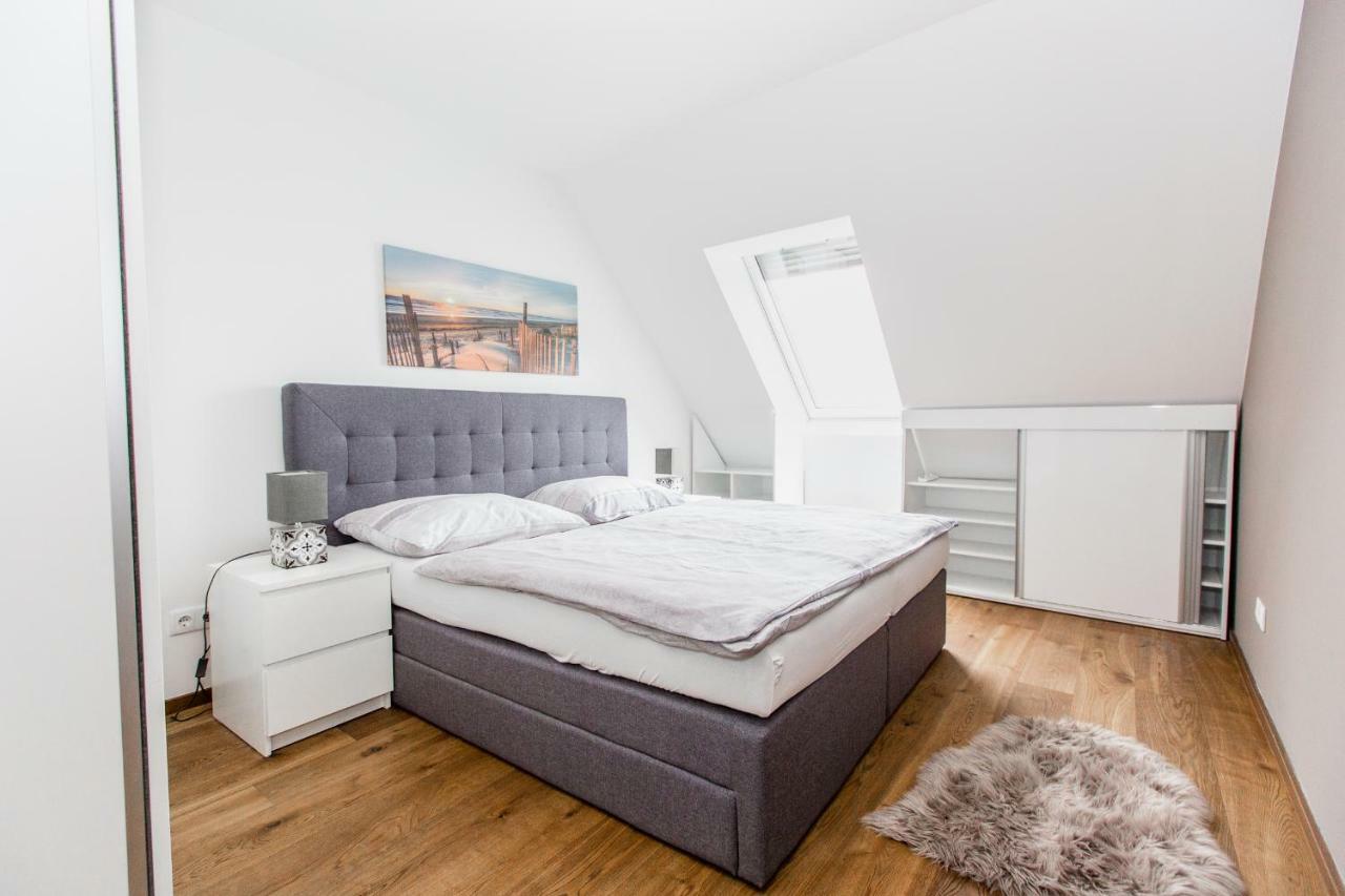 Flarent Vienna Apartments-Wg Экстерьер фото