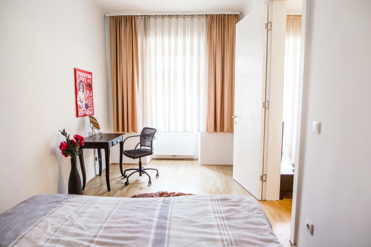 Flarent Vienna Apartments-Wg Экстерьер фото